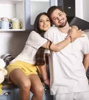 Oana Zara şi Valeriu Ilişie se alătură distribuţiei Lia, de la Antena 1. Ce roluri vor interpreta în noul serial românesc