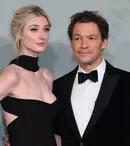 „The Crown”, sezonul 5. Elizabeth Debicki, interpreta Prințesei Diana, apariție senzațională la premiera londoneză a serialului Netflix