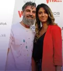 Vino să fii parte din cel mai spectaculos eveniment internațional de fitness al anului!