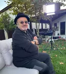 Mircea Baniciu: “Nu-mi pare rău că n-am plecat din ţară, nu cred că era loc pentru mine acolo”