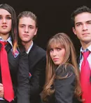 Ce serial începe la Happy Channel după ce se termină „Rebelde”