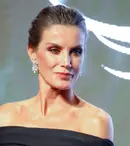 Regina Letizia a Spaniei, apariție de senzație la un eveniment. A strălucit într-o ținută elegantă
