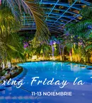 Therme București dă startul celor mai bune oferte din an, de Relaxing Friday