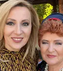 Veta Biriș, despre motivul pentru care nu a renunțat niciodată la scenă, la „Rețeaua de idoli”. „Tatăl meu și-a riscat viața”