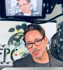 Robert Downey Jr., schimbare radicală de look. Cum arată acum starul din „Iron Man”