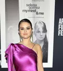 Scandal iscat de documentarul lansat de Selena Gomez. Artista a omis să o menționeze pe cea care i-a donat un rinichi