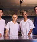 BBC FIRST s-a lansat în România. Ce seriale conține grila și ce premiere vor aduce anul viitor