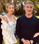Sylvester Stallone, pe urmele surorilor Kardashians. Actorul și familia sa vor avea propriul reality-show