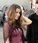 Filme la TV azi, 27 noiembrie: „Surpriză: vine Polly!”, „Femeia Fantastică 1984”, „Tomb Raider: Începutul”