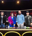 Ediție specială „Stand-Up Revolution”. Vedetele care îi vor lua la roast pe jurați. Dan Badea, în lacrimi după momentul soției lui