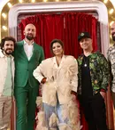 Stand-Up Revolution, 25 noiembrie 2022. Motivul pentru care trei concurenți intră la duel. Ce urmează în show-ul de la Antena 1