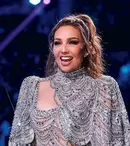 Thalia a atras privirile tuturor la gala Latin Grammy 2022. A purtat 8 ținute spectaculoase