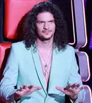 Tudor Chirilă a răbufnit după ce a fost criticat pentru o glumă la adresa unei concurente de la „Vocea României”