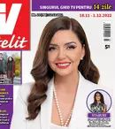 Numărul 23 din 2022 al revistei TV Satelit