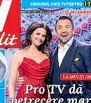 Numărul 24 din 2022 al revistei TV Satelit