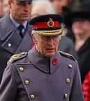 A fost făcut public un nou portret al regelui Charles al III-lea. Monarhul a primit un titlu care i-a aparținut tatălui său