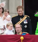 Un video cu Prințul William și Regina Elisabeta a II-a, în trend pe TikTok. Gestul neașteptat făcut de fosta suverană