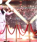 Vio, noul jurat „iUmor”, sezonul 13, în ediția de pe 13 noiembrie 2022. „Eu aș vrea să cred că am avut chimie cu Delia și Cheloo”