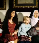 Serialul turcesc „Vremea despărțirii” începe la Timeless Dizi Channel. Programul de difuzare