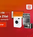 Participă la concursul “Câștigă cu Întrebarea Zilei” și poți câștiga o mulțime de premii