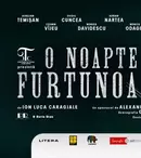 Compania de teatru Concordia te invită la spectacol: unul de muzică, altul de teatru
