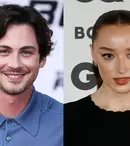 Logan Lerman și Phoebe Dynevor joacă în comedia romantică „The Threesome”