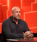 Cătălin Zmărăndescu, la „40 de întrebări cu Denise Rifai”. „Câți bani ați câștigat din lupte ilegale?”