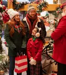 Filme de Crăciun de pe Netflix pe care să nu le ratezi iarna asta