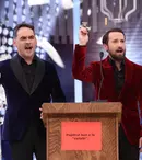 Răzvan Simion și Dani Oțil prezintă Revelionul de zi la Antena 1. Ce surprize inedite au pregătit