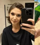 Adela Popescu, mesaj ironic la adresa soțului ei, după o noapte grea cu copiii. Reacția lui Radu Vâlcan