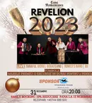 Petrece un revelion de vis, la restaurant „Casa Românească” din Otopeni, alături de taraful Viorel Bogățeanu