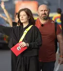 America Express 2023. Programul de difuzare