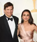 Ashton Kutcher, despre relația cu soția lui, Mila Kunis. Ce film le descrie perfect povestea de iubire