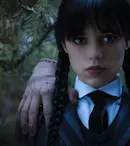 Câți actori români au jucat, de fapt, în serialul Netflix „Wednesday”. În ce secvență apare Andrei Duban