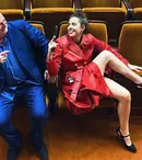 Ada Dumitru, despre participarea la Survivor România 2023. „Bebe tot cu «să nu înjuri!» m-a luat”