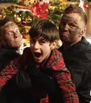 „Clanul” devine „Singur acasă”. Florinel, băiatul lui Bebe Măcelaru, se transformă în Kevin