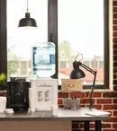 5 beneficii ale folosirii unui filtru de apă la birou