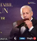 „Concertul Caritabil de Crăciun” reunește artiști români de notorietate pe scena Ateneului Român