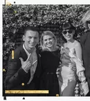 Denis Roabeș (The Motans), confesiunile unui om însurat. „Ne-am căsătorit, dar nu are nicio legătură cu…”. EXCLUSIV