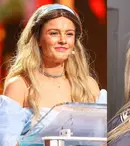 Doina Teodoru, ironică la adresa Deliei, la „iUmor”. „Nu ai observat că în nicio poveste prințesele nu nasc?” Reacția artistei