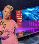 Ce obicei păstrează Elena Gheorghe de Anul Nou. Tradiția durează din timpul liceului. EXCLUSIV