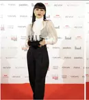 Câștigătorii ELLE STYLE AWARDS 2022