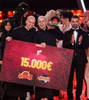 Emilian și Wrs au câștigat „Te cunosc de undeva!” sezonul 18. Primele declarații