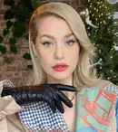 Feli și tatăl fiicei sale s-au despărțit. Anunțul surprizător făcut de artistă