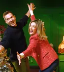 „Totu-i fain” – o nouă emisiune de divertisment debutează de Crăciun, la Prima TV