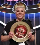 Florica Boboi, câștigătoarea „Chefi la Cuțite” 2022, declarații surprinzătoare după finala show-ului. Ce a spus despre Adrian Stroe