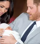 Fotografiile cu Archie și Lilibet pe care prințul Harry și Meghan Markle le-au ținut ascunse până acum. Ce detalii au ieșit la iveală