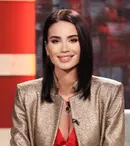 Geanina Ilieș joacă într-un film, dar nu vrea să fie actriță. Ce spune despre un viitor proiect în televiziune