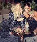 Irina Fodor, mesaj inedit pentru Gina Pistol. „În cazul în care rămânem însărcinate în același timp”. Reacția lui Horia Brenciu