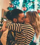 Cum l-a cucerit Gina Pistol pe Smiley. Ce i-a gătit prima dată